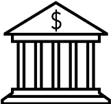 Bank piggy bank